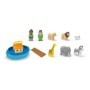 Playmobil Junior arca lui Noe portabila